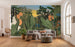Carta da Parati Rousseau Remix 350x250cm FLX7 025 Interno | Yourdecoration.it