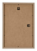 Catania MDF Cornice 20x30cm Bianco Retro | Yourdecoration.it