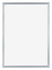 Catania MDF Cornice 21x30cm Argento Davanti | Yourdecoration.it