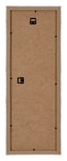 Catania MDF Cornice 25x75cm White Wash Retro | Yourdecoration.it