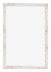 Catania MDF Cornice 30x45cm White Wash Davanti | Yourdecoration.it