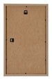 Catania MDF Cornice 33x48cm Bianco Retro | Yourdecoration.it