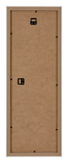 Catania MDF Cornice 33x98cm Bianco Retro | Yourdecoration.it