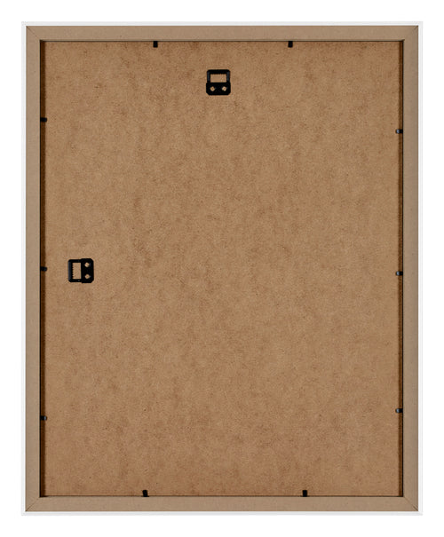 Catania MDF Cornice 35x45cm Bianco Retro | Yourdecoration.it