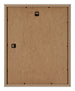 Catania MDF Cornice 35x45cm Bianco Retro | Yourdecoration.it