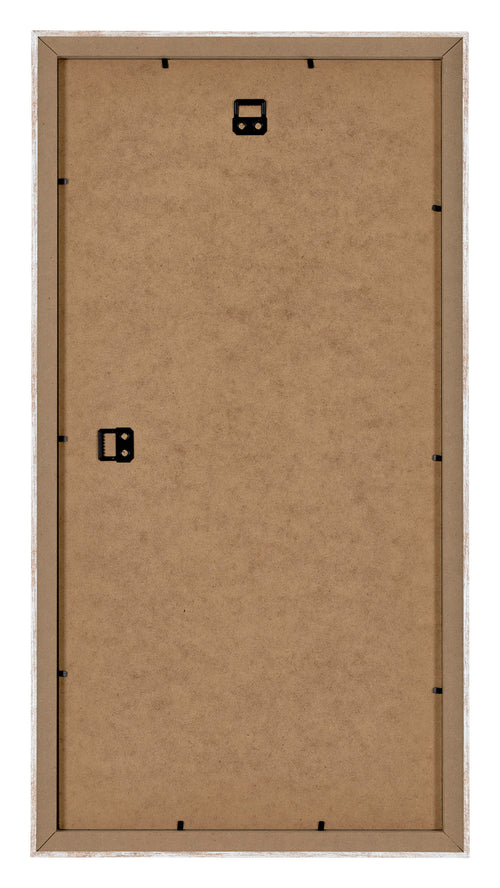 Catania MDF Cornice 40x80cm White Wash Retro | Yourdecoration.it