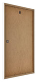 Catania MDF Cornice 42x59-4cm Bianco Retro Obliquo | Yourdecoration.it