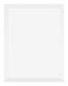 Catania MDF Cornice 60x80cm Bianco Davanti | Yourdecoration.it