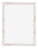 Catania MDF Cornice 60x80cm White Wash Davanti | Yourdecoration.it