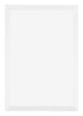 Catania MDF Cornice 61x91-5cm Bianco Davanti | Yourdecoration.it