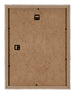 Catania MDF Cornice 75x100cm White Wash Retro | Yourdecoration.it