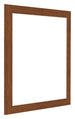 Como MDF Cornice 20x20cm Quercia Rustico Davanti Obliquo | Yourdecoration.it