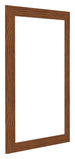 Como MDF Cornice 20x30cm Quercia Rustico Davanti Obliquo | Yourdecoration.it