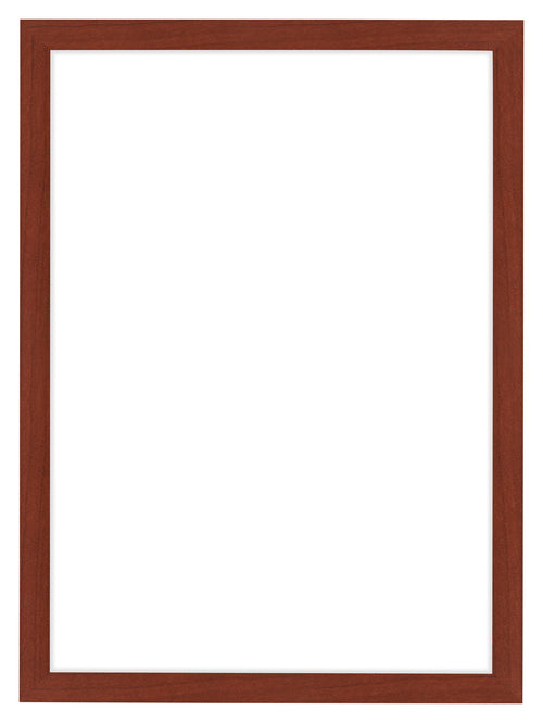 Como MDF Cornice 21x29 7cm A4 Ciliegie Davanti | Yourdecoration.it