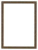 Como MDF Cornice 21x29 7cm A4 Oro Antico Davanti | Yourdecoration.it