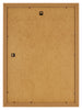 Como MDF Cornice 25x35cm Faggio Retro | Yourdecoration.it