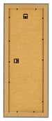 Como MDF Cornice 25x75cm Ferro Spazzato Retro | Yourdecoration.it