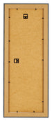 Como MDF Cornice 25x75cm Grijs Spazzato Retro | Yourdecoration.it