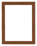 Como MDF Cornice 30x40cm Quercia Rustico Davanti | Yourdecoration.it