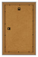 Como MDF Cornice 33x48cm Argento Opaco Retro | Yourdecoration.it