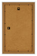 Como MDF Cornice 33x48cm Bianco Opaco Retro | Yourdecoration.it