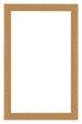 Como MDF Cornice 33x48cm Faggio Davanti | Yourdecoration.it