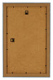 Como MDF Cornice 33x48cm Ferro Spazzato Retro | Yourdecoration.it