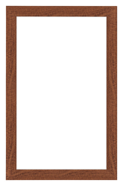Como MDF Cornice 33x48cm Noce Davanti | Yourdecoration.it