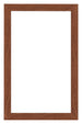 Como MDF Cornice 33x48cm Noce Davanti | Yourdecoration.it