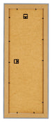 Como MDF Cornice 33x98cm Alluminio Spazzolato Retro | Yourdecoration.it