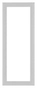 Como MDF Cornice 33x98cm Bianco Lucente Davanti | Yourdecoration.it