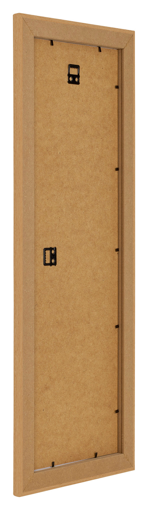 Como MDF Cornice 33x98cm Faggio Retro Obliquo | Yourdecoration.it