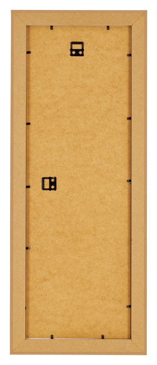 Como MDF Cornice 33x98cm Faggio Retro | Yourdecoration.it