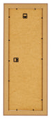 Como MDF Cornice 33x98cm Noce Chiaro Retro | Yourdecoration.it