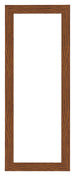 Como MDF Cornice 33x98cm Quercia Rustico Davanti | Yourdecoration.it