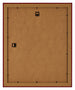 Como MDF Cornice 35x45cm Vino Rosso Spazzato Retro | Yourdecoration.it