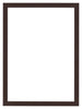 Como MDF Cornice 35x50cm Quercia Scura Davanti | Yourdecoration.it