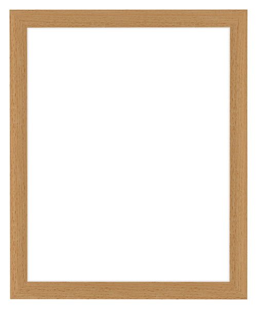 Como MDF Cornice 36x49cm Faggio Davanti | Yourdecoration.it