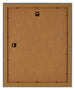 Como MDF Cornice 36x49cm Ferro Spazzato Retro | Yourdecoration.it