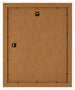 Como MDF Cornice 36x49cm Noce Chiaro Retro | Yourdecoration.it