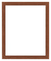 Como MDF Cornice 36x49cm Noce Davanti | Yourdecoration.it