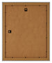 Como MDF Cornice 40x45cm Argento Opaco Retro | Yourdecoration.it