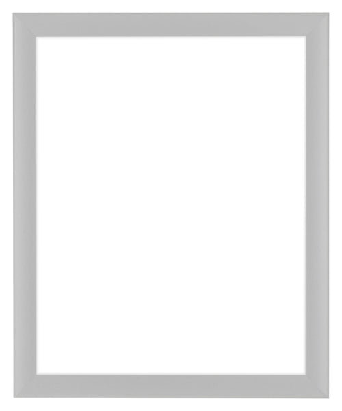Como MDF Cornice 40x55cm Bianco Opaco Davanti | Yourdecoration.it