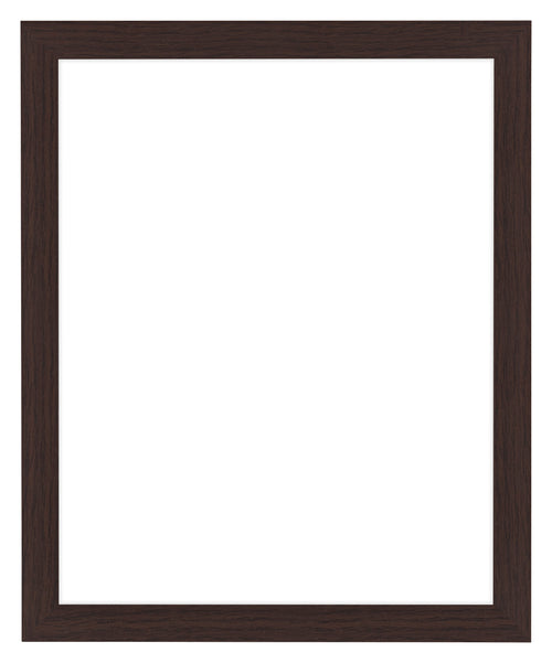 Como MDF Cornice 40x55cm Quercia Scura Davanti | Yourdecoration.it