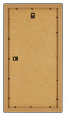 Como MDF Cornice 40x70cm Nero Opaco Retro | Yourdecoration.it