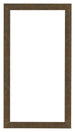 Como MDF Cornice 40x70cm Oro Antico Davanti | Yourdecoration.it