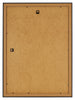 Como MDF Cornice 42x59 4cm A2 Nero Opaco Retro | Yourdecoration.it