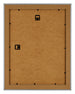 Como MDF Cornice 45x60cm Argento Opaco Retro | Yourdecoration.it
