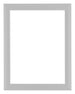 Como MDF Cornice 45x60cm Bianco Lucente Davanti | Yourdecoration.it