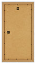 Como MDF Cornice 45x80cm Argento Opaco Retro | Yourdecoration.it
